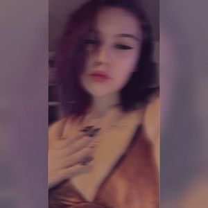 Meet your Posher, Ariana